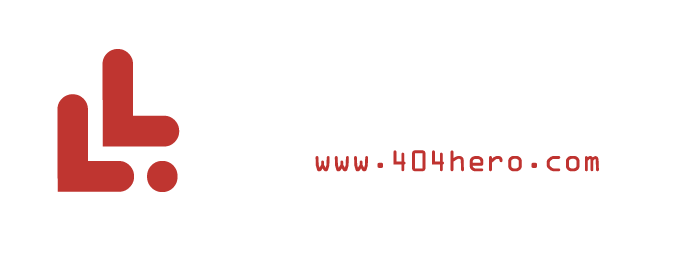 404HERO (Pty) Ltd